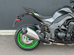 KAWASAKI Z 1100 SE MY26 + Modell 2026 + SOFORT VERFÜGBAR