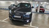Audi Q7 4l facelift 2011 4.2 - Audi Q7: Facelift