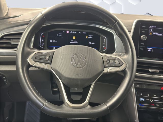 T-Roc 1.5 TSI Style DSG 110kW LED AHZV App-Conne