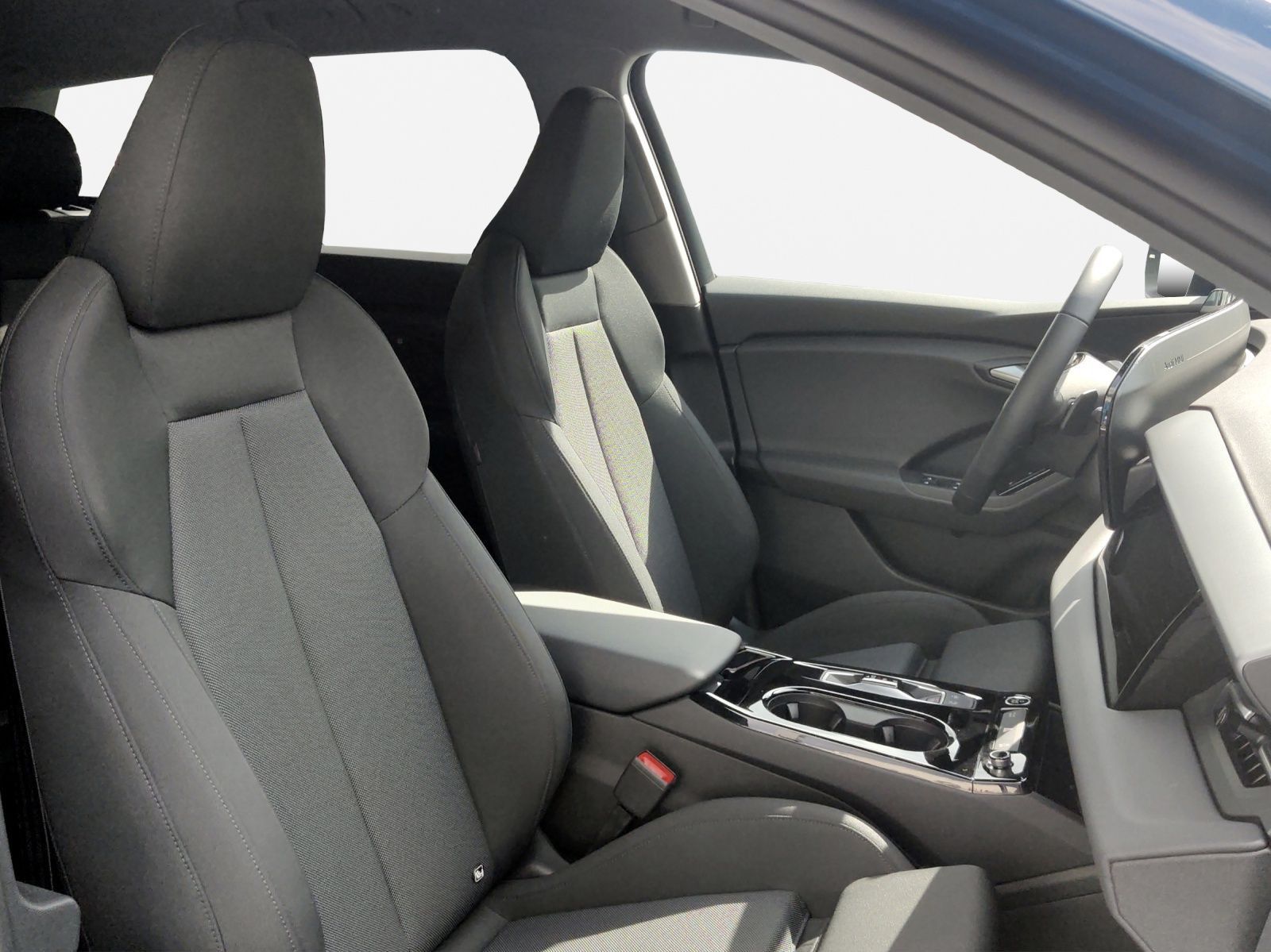 Audi Q6 e-tron - Bild 3