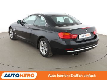 BMW 420 - 4