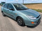 Ford Focus 1.4 55KW ""5türer""TÜV Neu"" - Ford Focus: Türer