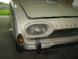 Ford Taunus 17M P3 - Badewanne - Oldtimer ... - Ford Taunus: P3 17m
