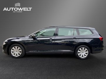 Volkswagen Passat Variant - 4