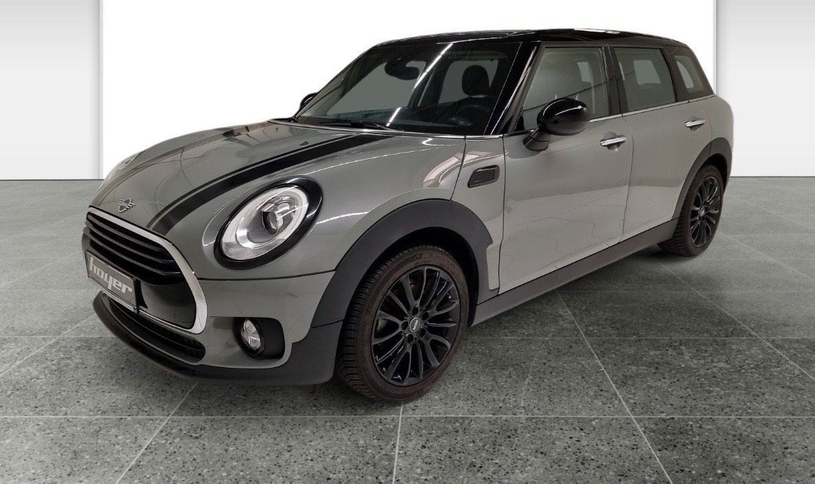 MINI Mini Cooper Clubman F54 / 2019