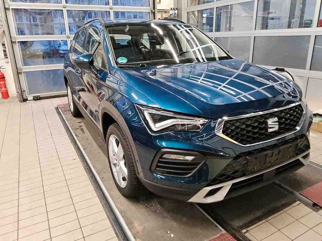 Seat Ateca Style