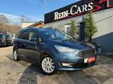 Ford Grand C-MAX Titanium 1.5 EcoBoost/PARKPILOT/KAM/ - Ford in Berlin: Ka