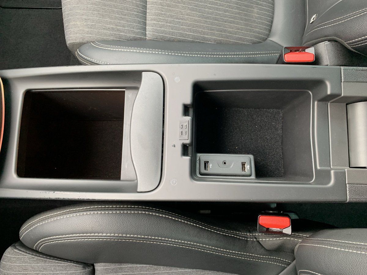 Renault Grand Scenic - Bild 30