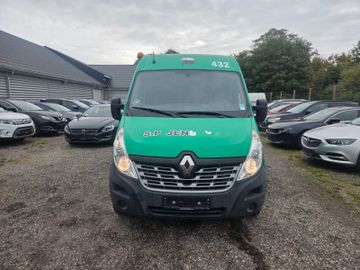 Renault Master - 1