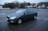 Skoda Octavia 1.6 TDI Classic Combi Classic - Skoda Octavia Classic mit Diesel-Antrieb