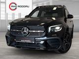Mercedes-Benz GLB -Klasse 220 d 4Matic/AMG/360/PANO/LED/AHK - Mercedes-Benz: Glb