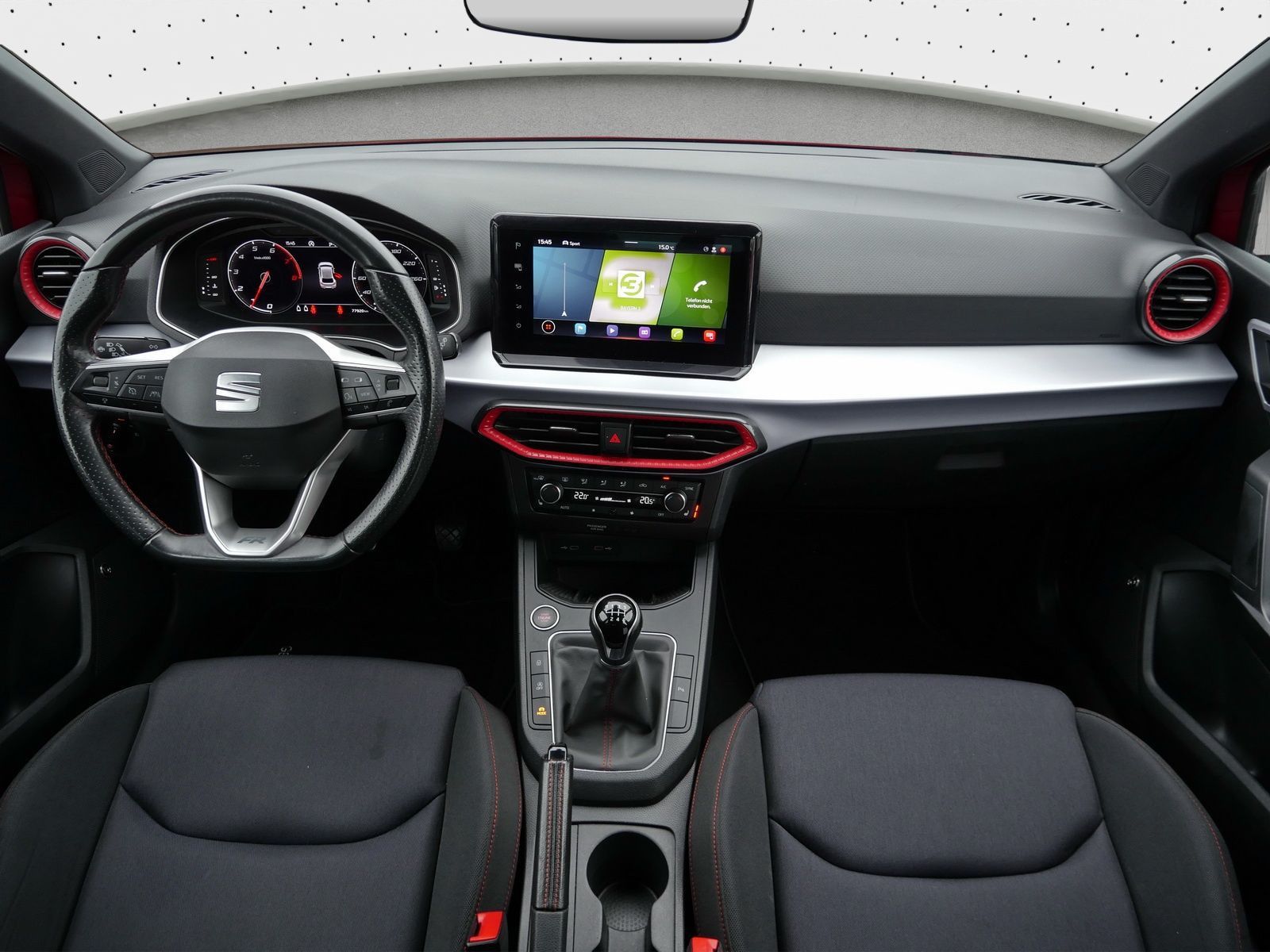 Seat Ibiza - Bild 5