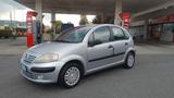Citroën Citroen C3 1.1 Classique 97MILAKM 2005 NEOP - gebrauchte Citroën C3 aus dem Jahr 2005