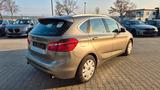 BMW 220i Active Tourer Sport Line Sportsitze/Lordose - silberne BMW 220 Active Tourer