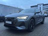 Audi e-tron Sportback 50 2x S line ACC PANO S-SITZE