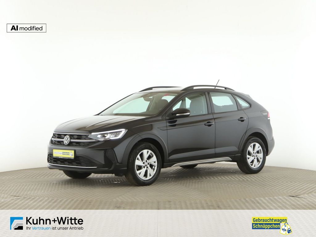 Image of Volkswagen Taigo