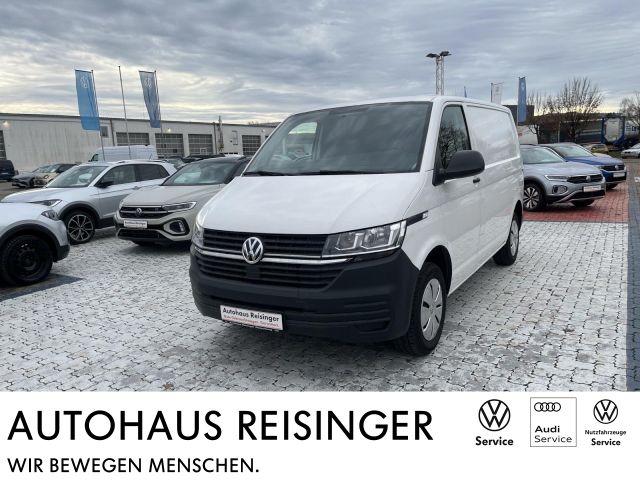 Volkswagen Transporter Kasten T6.1 KR 2.0 TDI (Klima,PDC)