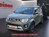 Suzuki Ignis 1.2 CVT Comfort NAVI LED KLIMA - Suzuki Ignis in Wuppertal