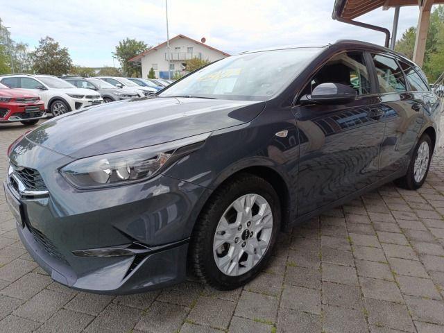 Kia CEE'D SPORTSWAGON 1.5T AUTOMAT VISION NAVIGATION