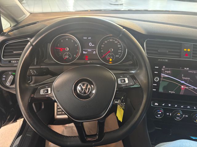 Golf VII Lim. Join *Bluetooth*SH*GJR*