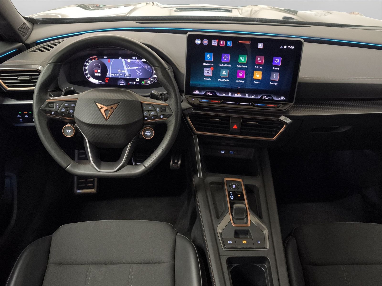 Cupra Formentor - Bild 14
