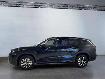 Volkswagen Tayron - 3