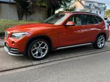 BMW E84 X1  X-Line Pano Xenon sdrive18 Nav... - BMW X1: E84