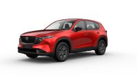 Mazda CX-5 - Vorschau Bild 2