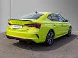 Skoda Octavia RS 2.0 TSI DSG AHK, Standheizung - Skoda Octavia: Limousine, RS