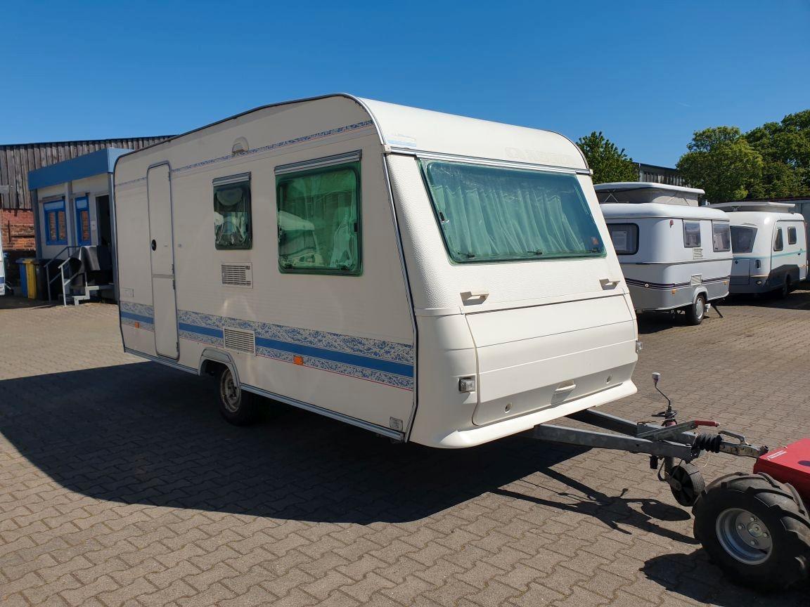 Adria Unica 430 Sonnensegel 3-Schlafplätze Tüv04-28