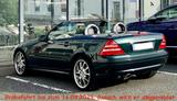 Mercedes-Benz SLK 200 KOMPRESSOR Final Edition Final Edition - Mercedes-Benz SLK 200: Final Edition