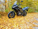 Kawasaki Versys 1000 ABS Sporttourer / Reiseenduro - Angebote