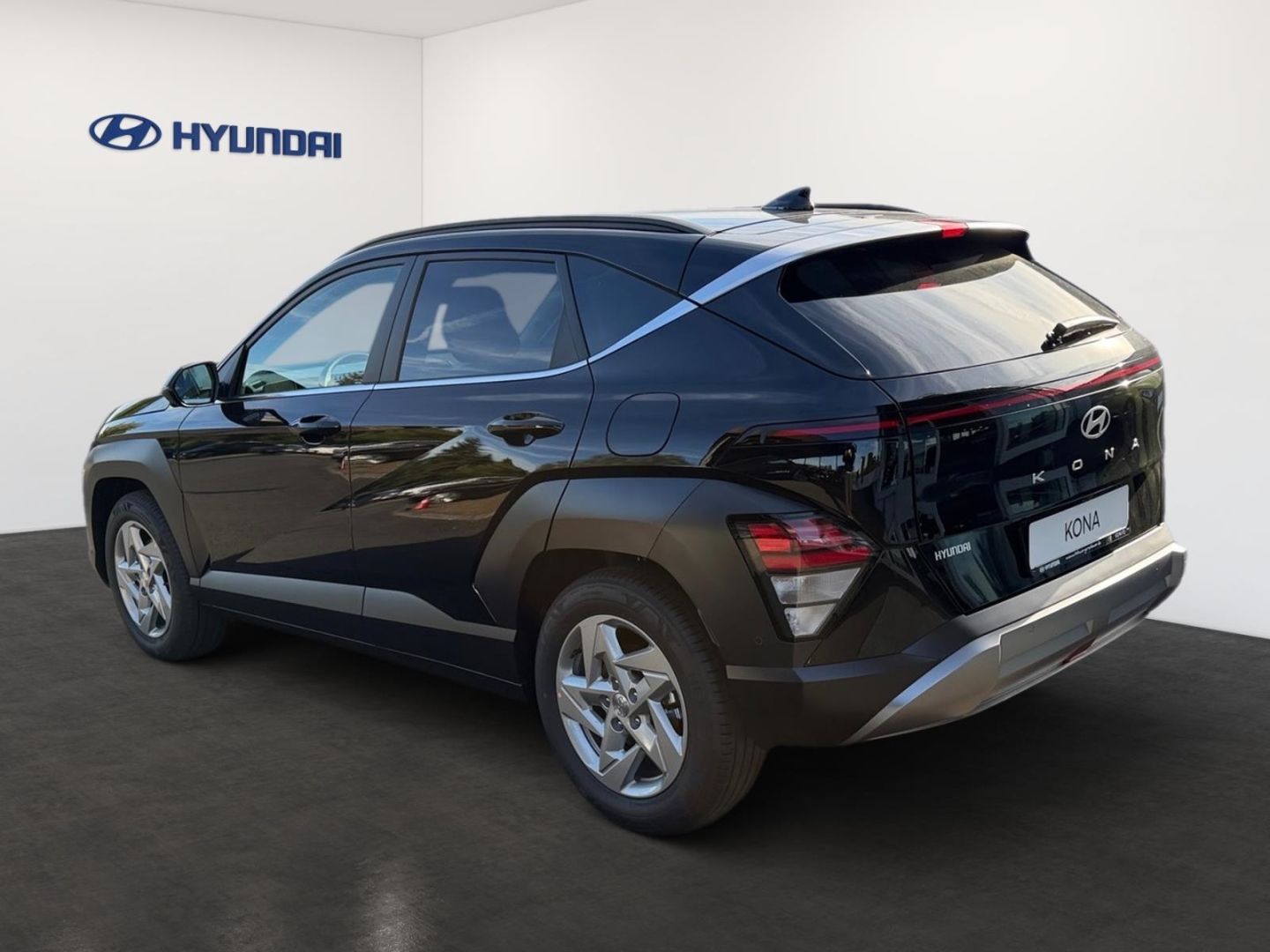 Hyundai Kona – Bild 4