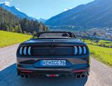 Ford Mustang California Special GT/CS Cabrio V8 - gebrauchte Ford Mustang aus dem Jahr 2023