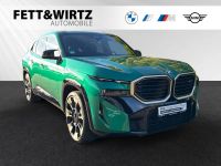 BMW XM - Vorschau Bild 1