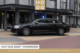 Audi V8 A8L 4.0 VR9 VIP Security (armored/werkspanzer - Audi V8 Gebrauchtwagen