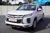 Mitsubishi ASX 2.0 MIVEC Intro Edition+ 2WD LED Navi AHK - Mitsubishi Gebrauchtwagen in Berlin