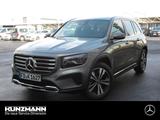 Mercedes-Benz GLB 200 d Progessive MBUX Navi EasyPack 360° AHK