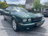 Jaguar XJ 4.2 XJ8 - Jaguar: Grün