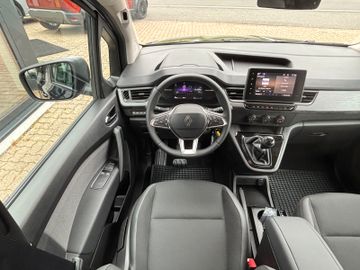 Renault Kangoo  Equilibre TCe 130