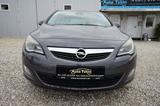 Opel Astra 1.6 Turbo Automatik |Zahnriemen+Insp.NEU| - Opel Astra mit Benzin-Antrieb: Limousine, 1.6