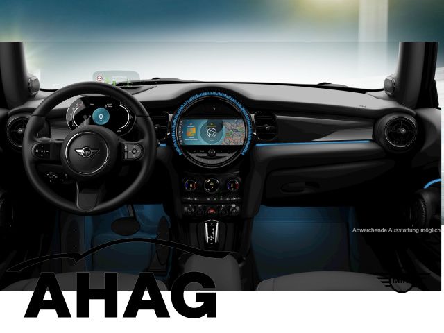 MINI Cooper Cabrio - Bild 5