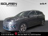 Kia Niro EV Spirit Leder-Paket Glasdach 3-Phasen-Lad - Kia Niro mit Elektro-Antrieb: EV