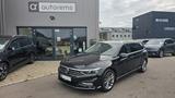 Volkswagen Passat R-Line*PANO*AHK*LED*ASSIST*ACC* - Volkswagen Passat: Kombi, R Line