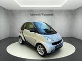 Smart FORTWO°COUPE°MHD°AUTOMAT°KLIMA°SHZ°52kW°PULSE° - Smart ForTwo: Pulse