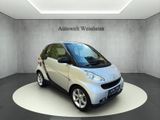 Smart FORTWO°COUPE°MHD°AUTOMAT°KLIMA°SHZ°52kW°PULSE° - Smart: For Pulse