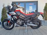 Aprilia Tuareg 660 - APRILIA ENDURO