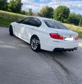 BMW 530D 5er - BMW 530: 5er 530d