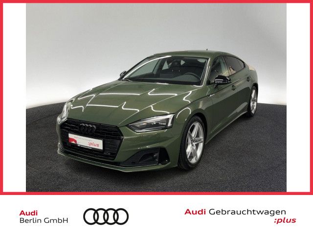 Image of Audi A5