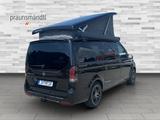 Mercedes-Benz Marco Polo 300 d AMG Airmatic Küche - Mercedes-Benz Kühlkastenwagen